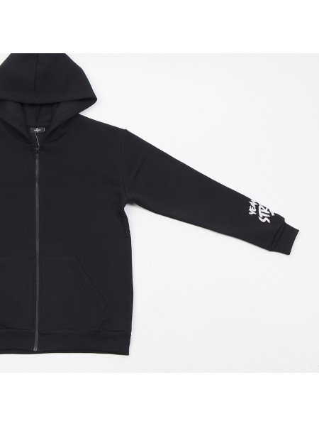 TRAX Ανδρικό Σετ Φόρμα - 463016 Μαύρο