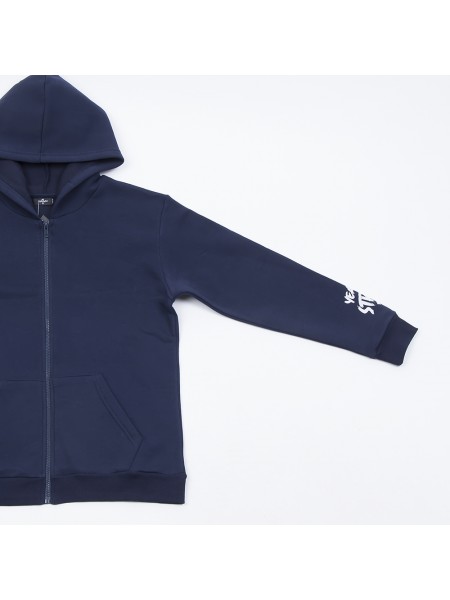 TRAX Ανδρικό Σετ Φόρμα - 463016 Μπλε