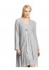 ΓΙΩΤΑ - Γυναικεία Ρόμπα - 1605 Γκρι