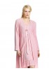 ΓΙΩΤΑ - Γυναικεία Ρόμπα - 1605 Ροζ