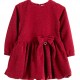 BABYLON Παιδικό Φόρεμα για Κορίτσι 1-6 ετών - 12526542 Κόκκινο BABYLON Παιδικό Φόρεμα για Κορίτσι 1-6 ετών - 12526542 Κόκκινο