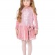BABYLON Παιδικό Φόρεμα για Κορίτσι 1-6 ετών - 12526549 Ροζ BABYLON Παιδικό Φόρεμα για Κορίτσι 1-6 ετών - 12526549 Ροζ