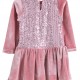 BABYLON Παιδικό Φόρεμα για Κορίτσι 1-6 ετών - 12526549 Ροζ BABYLON Παιδικό Φόρεμα για Κορίτσι 1-6 ετών - 12526549 Ροζ