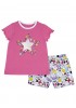 CHICCO Εφηβική Πιτζάμα για Κορίτσια (5 - 12 ετών) # 354190 Ροζ