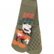 DISNEY Kάλτσες πετσετέ με τάπες για αγόρι σετ 3 ζεύγη #Mickey Mouse