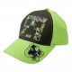 DISNEY Παιδικό Καπέλο για αγόρια Minecraft #56066736 Πράσινο