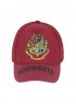 DISNEY Παιδικό Καπέλο Harry Potter #22-0743 Μπορντό