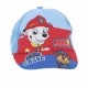 DISNEY Παιδικό Καπέλο για αγόρια Paw Patrol Cool #PAW23-0195 Γαλάζιο