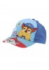 DISNEY Παιδικό Καπέλο για αγόρια Paw Patrol Cool #PAW23-0195 Μπλε