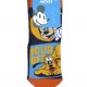 DISNEY Kάλτσες μακριές για αγόρι σετ 3 ζεύγη Mickey Mouse#MC21600 multi