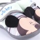 CERDA Παιδικές Παντόφλες Κλειστές για αγόρι Mickey #5458 Γκρι