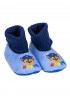 CERDA Παιδικές Παντόφλες Μποτάκια για αγόρι Paw Patrol #6086 Μπλε