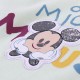 CERDA Παιδική Πυτζάμα Χειμωνιάτικη για αγόρι 12-36 μηνών Mickey #0138 Βεραμάν