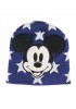 CERDA Παιδικό Σκουφάκι πλεκτό Mickey 4-8 ετών #5887 Μπλε