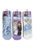DISNEY Kάλτσες μακριές για κορίτσι σετ 3 ζεύγη Frozen #FZ21550 multi