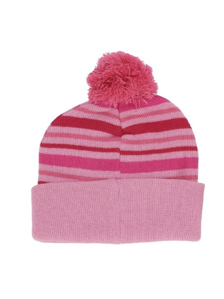 DISNEY Παιδικό Σκουφάκι 3-10 ετών Gabby's Dollhouse #3230 Ροζ DISNEY Παιδικό Σκουφάκι 3-10 ετών Gabby's Dollhouse #3230 Ροζ