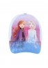 DISNEY Παιδικό Καπέλο για κορίτσια Frozen #22-0887 Σχιέλ