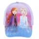 DISNEY Παιδικό Καπέλο για κορίτσια Frozen #22-0887 Λιλά