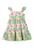 ENERGIERS Φλοράλ φόρεμα για κορίτσι 1-6 ετών| 15-225307-7 ΦΛΟΡΑΛ