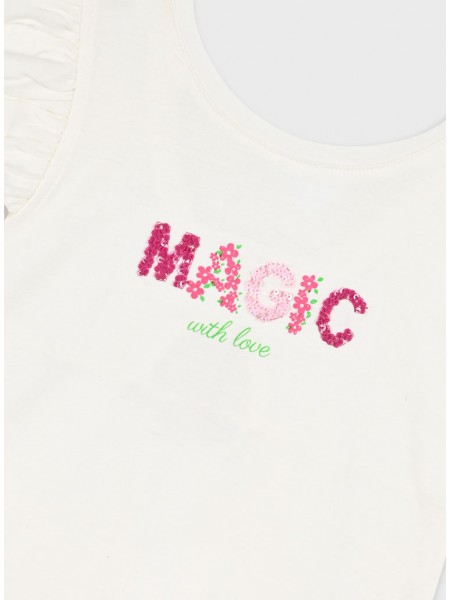 ENERGIERS Παιδικό Σετ για Κορίτσια 1-6 ετών #15-225327-0 ΕΜΠΡΙΜΕ