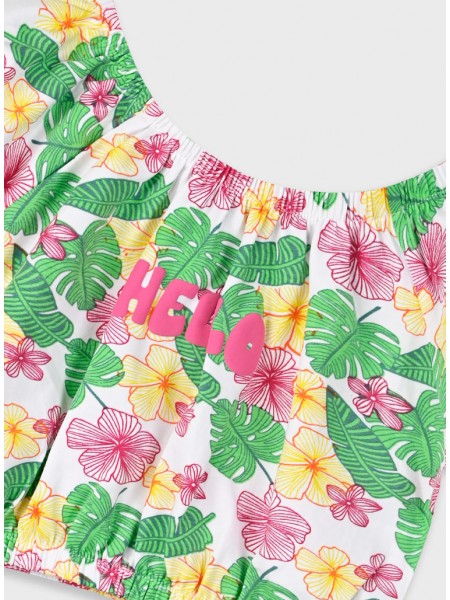 ENERGIERS Παιδικό Σετ για Κορίτσια 1-6 ετών #15-225387-0 ΦΡΑΟΥΛΑ