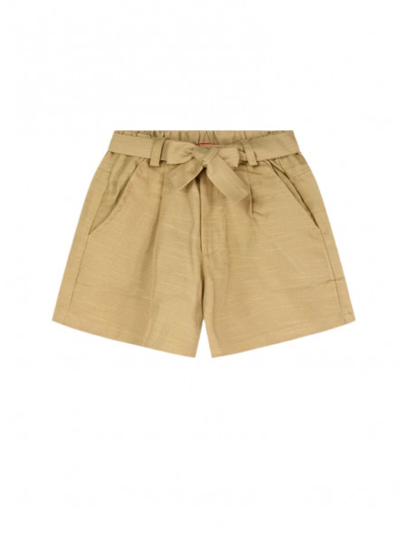 ENERGIERS Σορτς για κορίτσι 6-16 ετών | 16-225244-2 ΑΜΜΟΣ