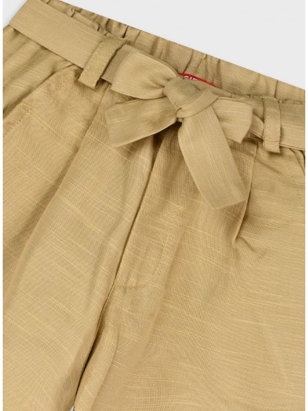 ENERGIERS Σορτς για κορίτσι 6-16 ετών | 16-225244-2 ΑΜΜΟΣ