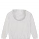 ENERGIERS Εφηβική Μπλούζα φούτερ με κουκούλα για Κορίτσι 6-16 ετών - 16-123210-5 Εκρού