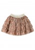 ENERGIERS Εμπριμέ φούστα με τούλι για κορίτσι 1-6 ετών | 15-124304-3 ΕΜΠΡΙΜΕ