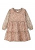 ENERGIERS Παιδικό Φόρεμα για Κορίτσι 1-6 ετών | 15-124310-7 ΕΜΠΡΙΜΕ