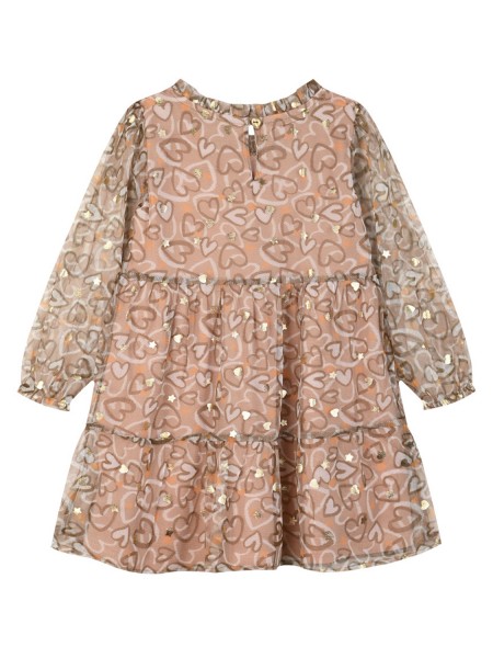 ENERGIERS Παιδικό Φόρεμα για Κορίτσι 1-6 ετών | 15-124310-7 ΕΜΠΡΙΜΕ ENERGIERS Παιδικό Φόρεμα για Κορίτσι 1-6 ετών | 15-124310-7 ΕΜΠΡΙΜΕ