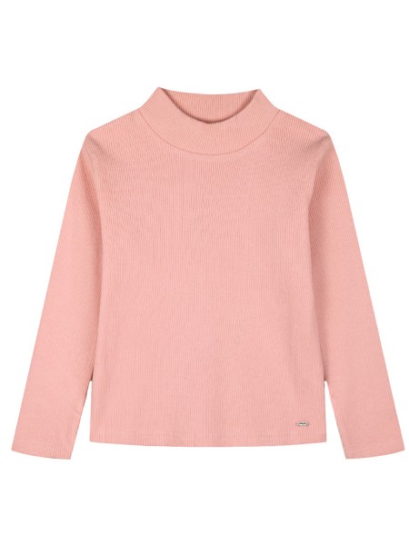 ENERGIERS Εφηβική μπλούζα Ριπ ζιβάγκο για κορίτσι 6-16 ετών | 16-124228-5 ΣΟΜΟΝ