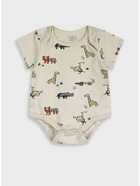 ENERGIERS Βρεφικά ζιμπουνάκια 5τμχ για αγόρι (0 - 24 μηνών)  | 11-125483-0 ΕΜΠΡΙΜΕ