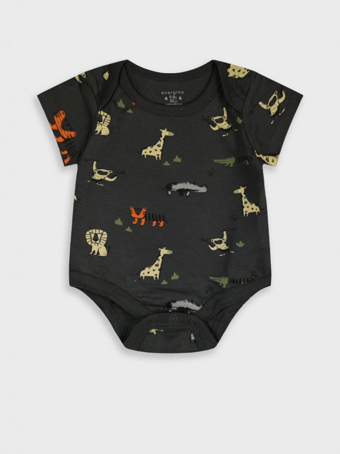 ENERGIERS Βρεφικά ζιμπουνάκια 5τμχ για αγόρι (0 - 24 μηνών)  | 11-125483-0 ΕΜΠΡΙΜΕ ENERGIERS Βρεφικά ζιμπουνάκια 5τμχ για αγόρι (0 - 24 μηνών)  | 11-125483-0 ΕΜΠΡΙΜΕ