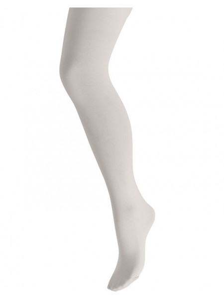 ENERGIERS Παιδικό καλσόν 40 DEN #Λευκό