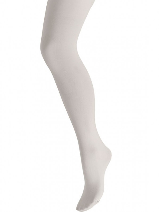 ENERGIERS Παιδικό καλσόν 40 DEN #Λευκό ENERGIERS Παιδικό καλσόν 40 DEN #Λευκό