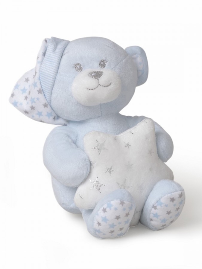 Σετ Δώρου 3 τεμαχίων “Casita” – Μπλε Κουβέρτα + Πετρούλα & Dou-Dou 3τμχ #Set25 Μπλε  Σετ Δώρου 3 τεμαχίων “Casita” – Μπλε Κουβέρτα + Πετρούλα & Dou-Dou 3τμχ #Set25 Μπλε