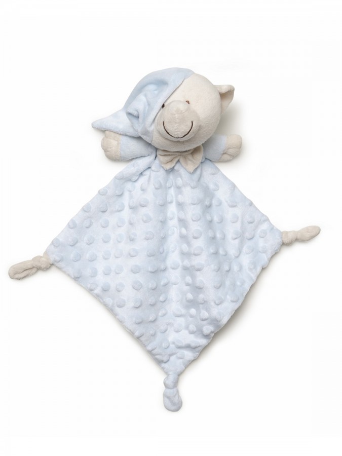 Σετ Δώρου 3 τεμαχίων “Casita” – Μπλε Κουβέρτα + Πετρούλα & Dou-Dou 3τμχ #Set25 Μπλε  Σετ Δώρου 3 τεμαχίων “Casita” – Μπλε Κουβέρτα + Πετρούλα & Dou-Dou 3τμχ #Set25 Μπλε