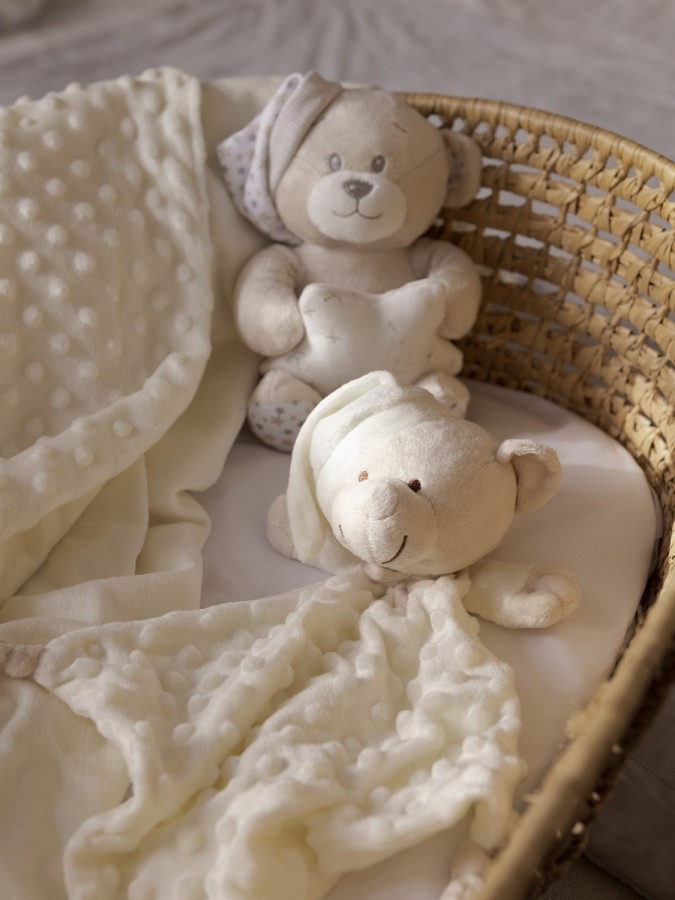 Σετ Δώρου 3 τεμαχίων “Casita” – Μπλε Κουβέρτα + Πετρούλα & Dou-Dou 3τμχ #Set25 Μπεζ Σετ Δώρου 3 τεμαχίων “Casita” – Μπλε Κουβέρτα + Πετρούλα & Dou-Dou 3τμχ #Set25 Μπεζ