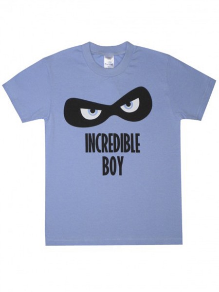 PRETTY BABY Παιδική Πιτζάμα Καλοκαιρινή για αγόρι 8-16 ετών Incredible Boy #63041 ΣΙΕΛ/ΜΑΡΙΝ PRETTY BABY Παιδική Πιτζάμα Καλοκαιρινή για αγόρι 8-16 ετών Incredible Boy #63041 ΣΙΕΛ/ΜΑΡΙΝ