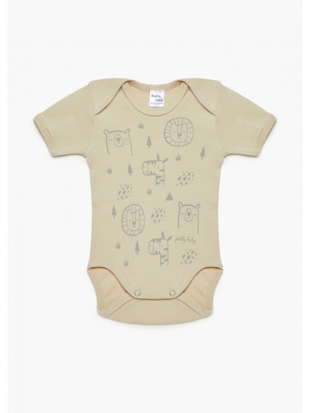 PRETTY BABY Παιδικό Ζιπουνάκι κοντό μανίκι με Σχέδιο για Αγόρι 2ΤΕΜ Love Dad #34414 ΛΕΥΚΟ-ΑΝΟΙΚΤΟ ΜΠΕΖ PRETTY BABY Παιδικό Ζιπουνάκι κοντό μανίκι με Σχέδιο για Αγόρι 2ΤΕΜ Love Dad #34414 ΛΕΥΚΟ-ΑΝΟΙΚΤΟ ΜΠΕΖ