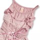 REFLEX Παιδικό Φόρεμα για Κορίτσια 1-6 ετών #74354 Ροζ