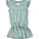 REFLEX Παιδικό Φόρεμα για Κορίτσια 1-6 ετών #74356 Βεραμάν