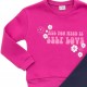 TRAX Εφηβική Φόρμα για Κορίτσι 6-16 ετών "Self Love"- 44619 Ματζέντα TRAX Εφηβική Φόρμα για Κορίτσι 6-16 ετών "Self Love"- 44619 Ματζέντα