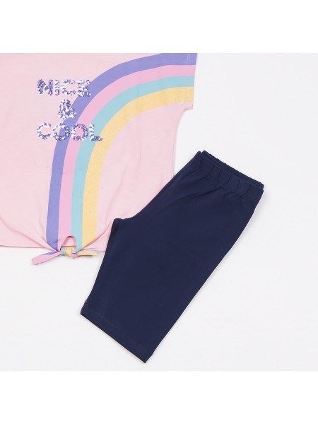 TRAX Εφηβικό Σετ για Κορίτσια 8-16 ετών #45135 Κουφετί