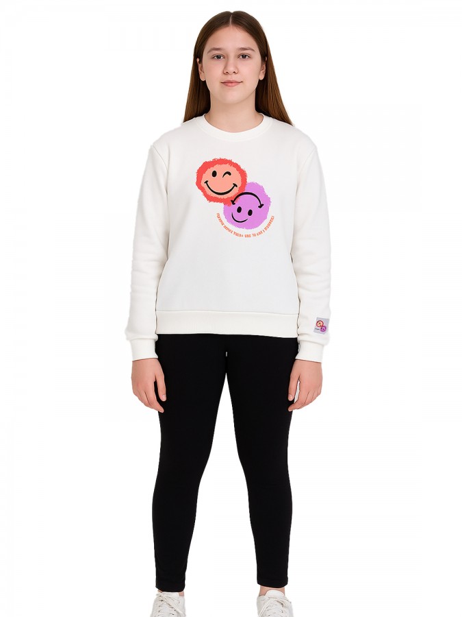 TRAX Εφηβική Φόρμα για Κορίτσι 6-16 ετών - 48607 Βανίλια TRAX Εφηβική Φόρμα για Κορίτσι 6-16 ετών - 48607 Βανίλια