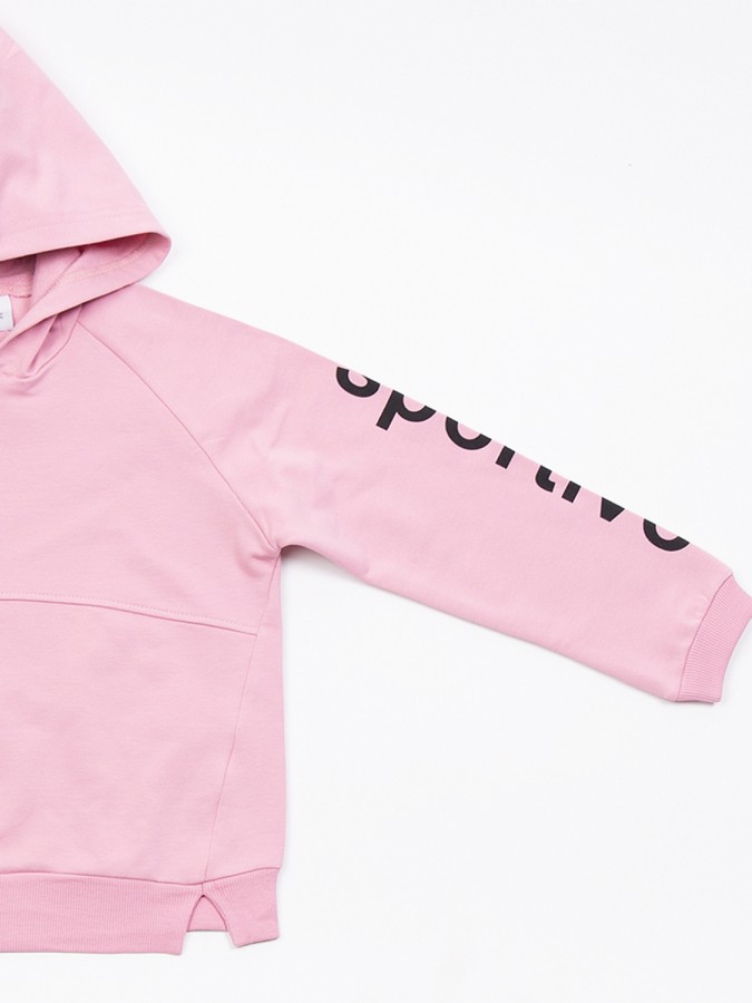 TRAX Εφηβική Φόρμα για Κορίτσι 6-16 ετών - 48623 Ροζ TRAX Εφηβική Φόρμα για Κορίτσι 6-16 ετών - 48623 Ροζ