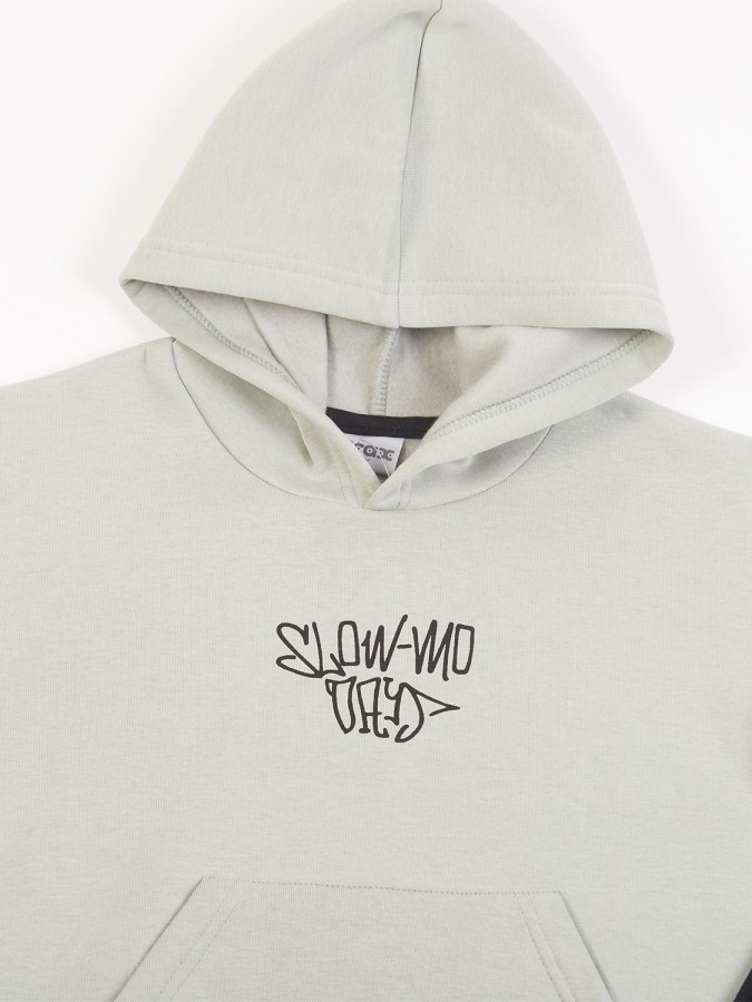 TRAX Εφηβική Φόρμα για Αγόρι 6-16 ετών - 48812 Stone