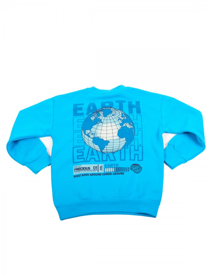 TRAX Εφηβική Φόρμα για Αγόρι 6-16 ετών - 48827 Τυρκουάζ TRAX Εφηβική Φόρμα για Αγόρι 6-16 ετών - 48827 Τυρκουάζ