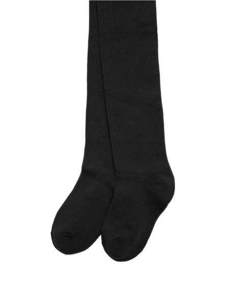 YSABEL MORA Παιδικό Χειμερινό καλσόν #36981 Μαύρο